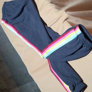 Spiritual Gangster Joggers